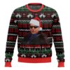 The Office Best Holiday Christmas Ugly Sweater Gifts For Family