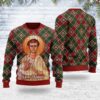 Thor Best Holiday Christmas Ugly Sweater Gifts For Family