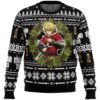 Thousand Sunny One Piece Best Holiday Christmas Ugly Sweater Gifts For Family