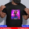 Tiffany Boone As Sarabi In Mufasa The Lion King Of Disney Release December 20th 2024 Unisex T-Shirt