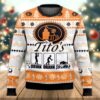 Tito’s Grinch Best Holiday Christmas Ugly Sweater Gifts For Family