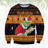 Tito’s Grinch Happy Best Holiday Christmas Ugly Sweater Gifts For Family