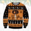 Tito’s In My Vein Best Holiday Christmas Ugly Sweater Gifts For Family