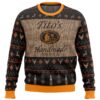 Tito’s Mickey Here Best Holiday Christmas Ugly Sweater Gifts For Family