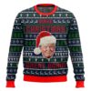 Tunesquad Space Jam Gifts For Family Holiday Christmas Ugly Sweater