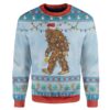 Ugly Christmas Bulbasaur Custom Sweater Apparel