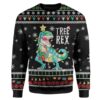 Ugly Christmas Tree Custom Sweater Apparel