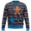 Ugly Cluck-ry Christmas Custom Sweater