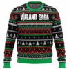 Viking Best Holiday Christmas Ugly Sweater Gifts For Family