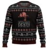 Vivi Black Mage Final Fantasy IX Best Holiday Christmas Ugly Sweater Gifts For Family