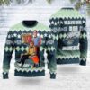 Vulcan Awesome Best Gifts For Family For Holiday Christmas Ugly Sweater