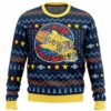 Waffle House Christmas Gifts For Family Holiday Christmas Ugly Sweater