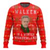 Weed Lit This Year Gifts For Family Holiday Christmas Ugly Sweater