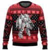 Warhammer 40k Imperium Gifts For Family Holiday Christmas Ugly Sweater