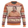 What would spock do Best Gifts For Family For Holiday Christmas Ugly Sweater