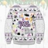 White Claw Heart Best Holiday Christmas Ugly Sweater Gifts For Family