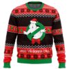 WHO?S Outside Doctor Who Gifts For Family Holiday Christmas Ugly Sweater