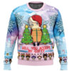 Willie Nelson Have A Willie Nice Christmas Best Holiday Christmas Ugly Sweater Gifts For Family