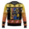 Wolverine Gifts For Family Holiday Christmas Ugly Sweater