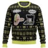 Woman Yelling At Cat Meme V2 Gifts For Family Holiday Christmas Ugly Sweater