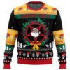 Worst Christmas Ever Simpsons Best Holiday Christmas Ugly Sweater Gifts For Family