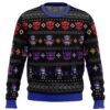 Xmas Crown Royal Gifts For Family Holiday Christmas Ugly Sweater