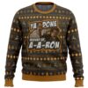 X-men Classsic Best Holiday Christmas Ugly Sweater Gifts For Family