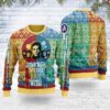 Ya Done Messed Up Aaron Key And Peele Gifts For Family Holiday Christmas Ugly Sweater