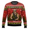 Yippee Ki Yay Ugly Dia Hard Best Gifts For Family For Holiday Christmas Ugly Sweater