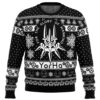 Yorkie Not Short Christmas Best Holiday Christmas Ugly Sweater Gifts For Family