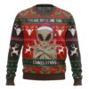 You Can’t See Me John Cena Best Holiday Christmas Ugly Sweater Gifts For Family