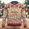 Yukine Noragami Gifts For Family Holiday Christmas Ugly Sweater