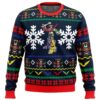 Yule Shoot Your Eye Out A Christmas Story Gifts For Family Holiday Christmas Ugly Sweater