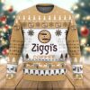 Zhongli Genshin Impact Gifts For Family Holiday Christmas Ugly Sweater