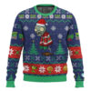 Ziggi’s Coffee Best Holiday Christmas Ugly Sweater Gifts For Family