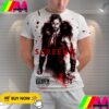 Aaron Taylor-Johnson Kraven The Hunter Official Dolby Cinema Poster Release December 13rd 2024 All Over Print Shirt