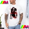 Aaron Taylor-Johnson Kraven The Hunter Official Dolby Cinema Poster Release December 13rd 2024 Unisex T-Shirt