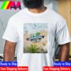 Official Buffalo Bulls Football Vs Liberty Flames Football In The Bahamas Bowl At Thomas A Robinson National Stadium Nassau Bahamas On January 4th 2025 Unisex T-Shirt